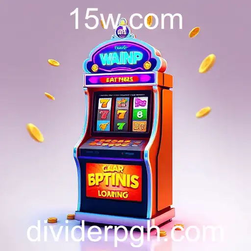 Caça-níqueis online